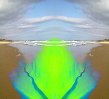 I am the SEA by design6