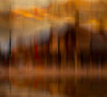 Good Vibrations by Robin Webster