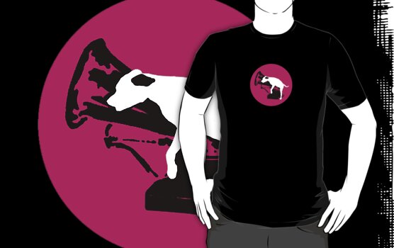 hmv t shirts online uk