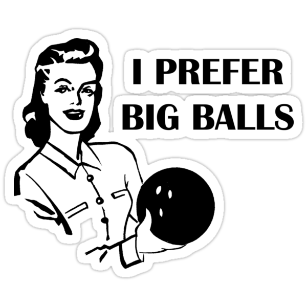 Funny Women's Bowling Team T-Shirt