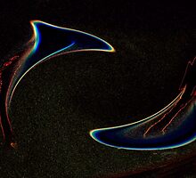 Dancing Flames by aprilann