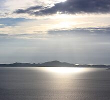 Day Ends Beautifully!!! by Siddharth Sheth
