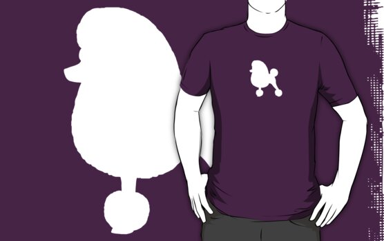 Eggplant Silhouette