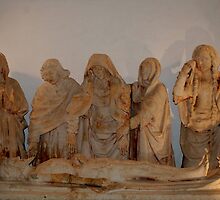 For The Love of Jesus by De Haydock