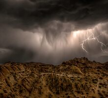 Electrical by Leasha Hooker