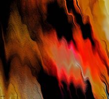 Quenching... by linmarie