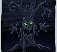 root down by Mark Rodriguez (Godriguez)