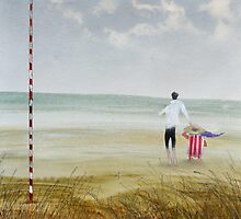 The great emptiness by lillo