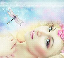A n d W h e n T h e S t a r s H a v e A l l G o n e O u t by dovey1968