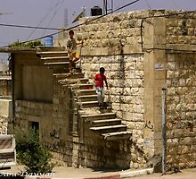 palestine by ramzi