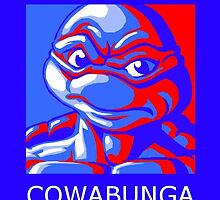 Vote Raph by CraziBastid