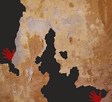 FREEDOM I by dominiquelandau