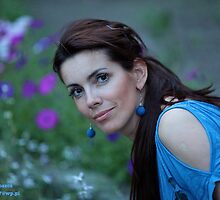 Bella Fiorina. by Doctor Faustus. by © Andrzej Goszcz,M.D. Ph.D