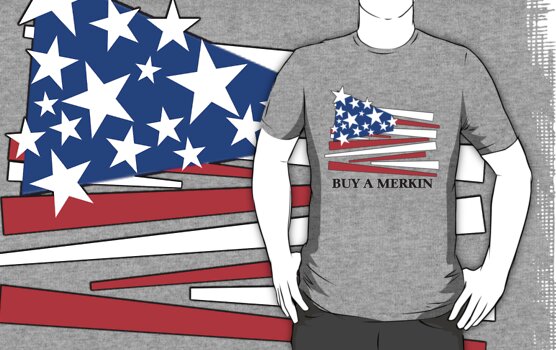 Buy Merkin