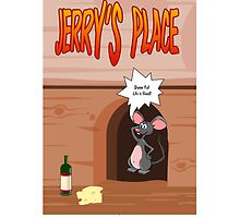 JERRY DAMN YALL LIFE IS GOOD by Tia Knight