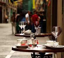 Out for Drinks by photoshot44