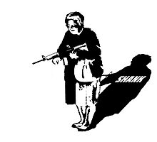 armed against youth by blindsociety