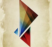 Triangularity Poster by barrettbiggers