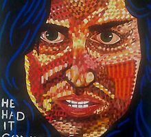 Emotional Barriers 1 by startdale