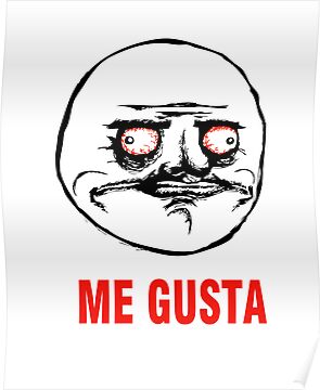 me gusta guy