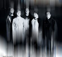 Arkaik Interview by MetalNews by Rhonda Strickland