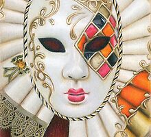 The Alter Ego by Karen Hull