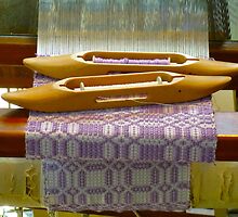 Fruit Of The Loom by Jonathan Green
