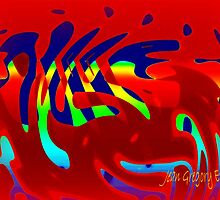 Emotions by Jean Gregory Evans