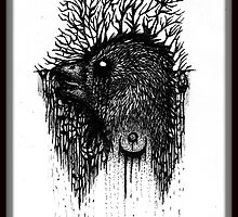 Deadest by Seth Daughtrey