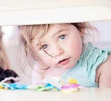 Playtime. by Bec Stewart