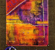 DREAM Banner by © Angela L Walker