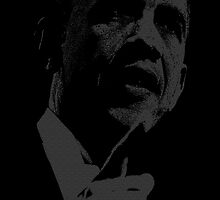 Obama by XxJasonMichaelx