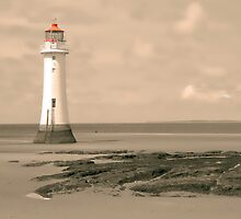 Perfectly Calm by DavidWHughes