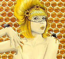 Apiphilia by TheBadApples