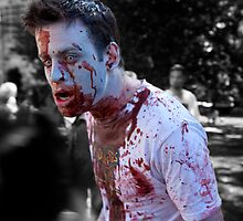 Zombie by Travis Easton