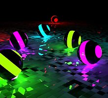 Luminescence by Evender