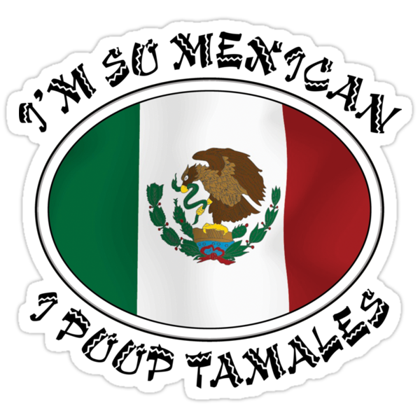 Very Funny Mexican