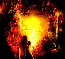 The Lost World by Kim Slater