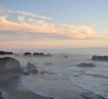 Fort Brag Point by Gwen montgomery