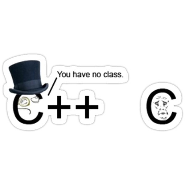 C ve C++ Dillerinin Farkları