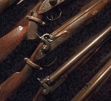 Weapons of Mass Destruction by PictureNZ