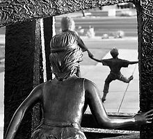 Chasing the Dream by James2001