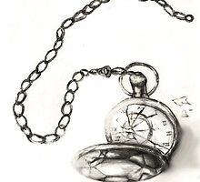 Killing Time by MotivesInside