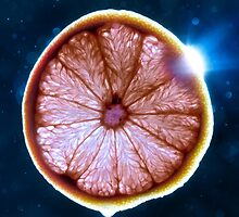 Pomplaburst by Edward Perry