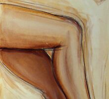 Leg by MsSLeboeuf