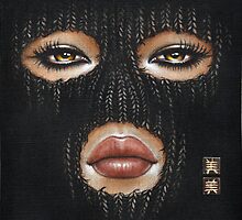 misfit 1 by mimi yoon