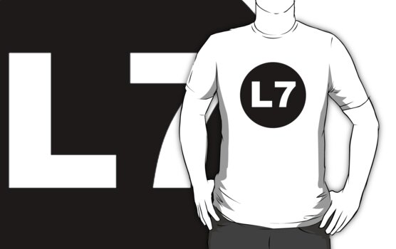 f2 l7 t shirt