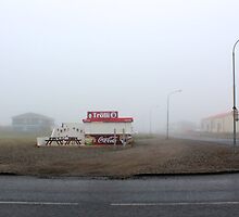 Not Open by stevenajbeijer