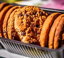 Zen Cookies by EdwardKay