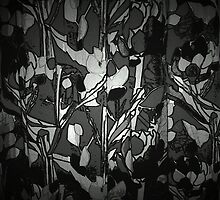 Branch Pattern by BeeBoo